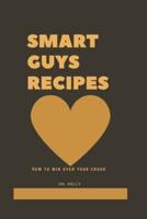 Smart Guys Recipes