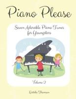 Piano Please