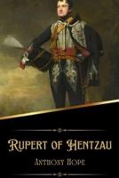 Rupert of Hentzau (Illustrated)