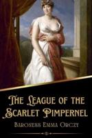 The League of the Scarlet Pimpernel (Illustrated)