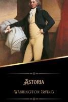 Astoria (Illustrated)