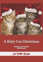 A Kitty Cat Christmas