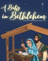 A Baby in Bethlehem