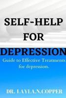 Self Help for Depression
