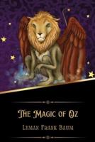 The Magic of Oz (Illustrated)