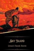 Sky Island (Illustrated)