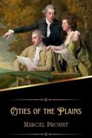 Cities of the Plains (Illustrated)