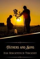 Fathers and Sons (Illustrated)