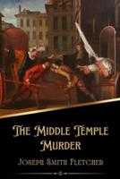 The Middle Temple Murder (Illustrated)