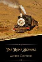 The Rome Express (Illustrated)
