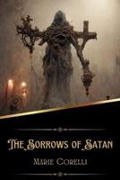 The Sorrows of Satan (Illustrated)