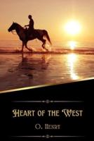 Heart of the West (Illustrated)
