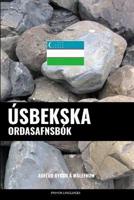 Úsbekska Orðasafnsbók