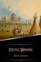 Cattle Brands (Illustrated)