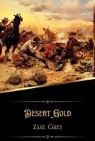 Desert Gold (Illustrated)