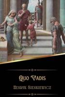 Quo Vadis (Illustrated)