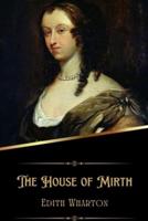 The House of Mirth (Illustrated)