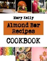 Almond Bar Recipes