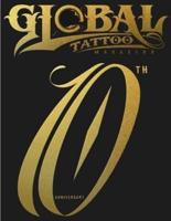Global Tattoo Magazine #60