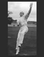 John Barton King, Cricket's First and Greatest Swing Bowler.