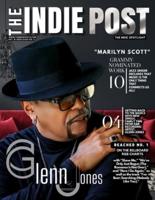 The Indie Post Glenn Jones Dec. 15, 2022 Issue Vol 3
