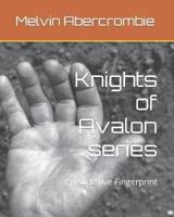 Knights of Avalon Series
