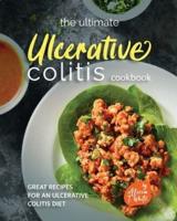 The Ultimate Ulcerative Colitis Cookbook