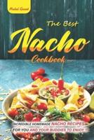 The Best Nacho Cookbook