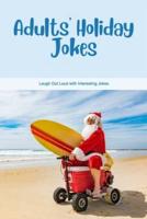 Adults' Holiday Jokes