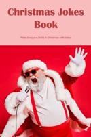 Christmas Jokes Book