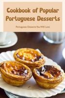 Cookbook of Popular Portuguese Desserts