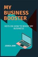 My Business Booster