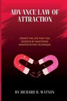 Advance Law of Attraction