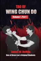 Tao of Wing Chun Do
