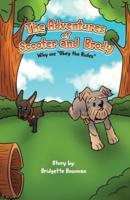 The Adventures of Scooter and Brody