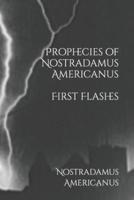 Prophecies of Nostradamus Americanus