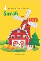 Sarah the Hen