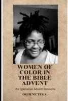 Women of Color In the Bible Advent