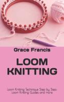 Loom Knitting