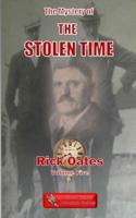 The Mystery of The Stolen Time