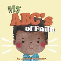My ABC's of Faith