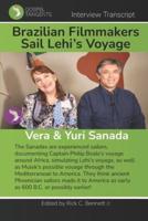 Brazilian Filmmakers Sail Lehi's Voyage