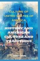 Culture of United States of America