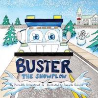 Buster the Snowplow