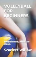 Volleyball for Beginners
