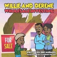 Willie and Derene Wholesale Investing