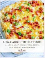 Low-Carb Comfort Food
