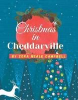 Christmas in Cheddarville