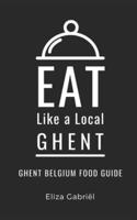 Eat Like a Local- Ghent