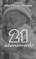 21 Atonements